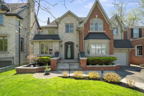 267 St Leonards Avenue, ON M4N 1K9