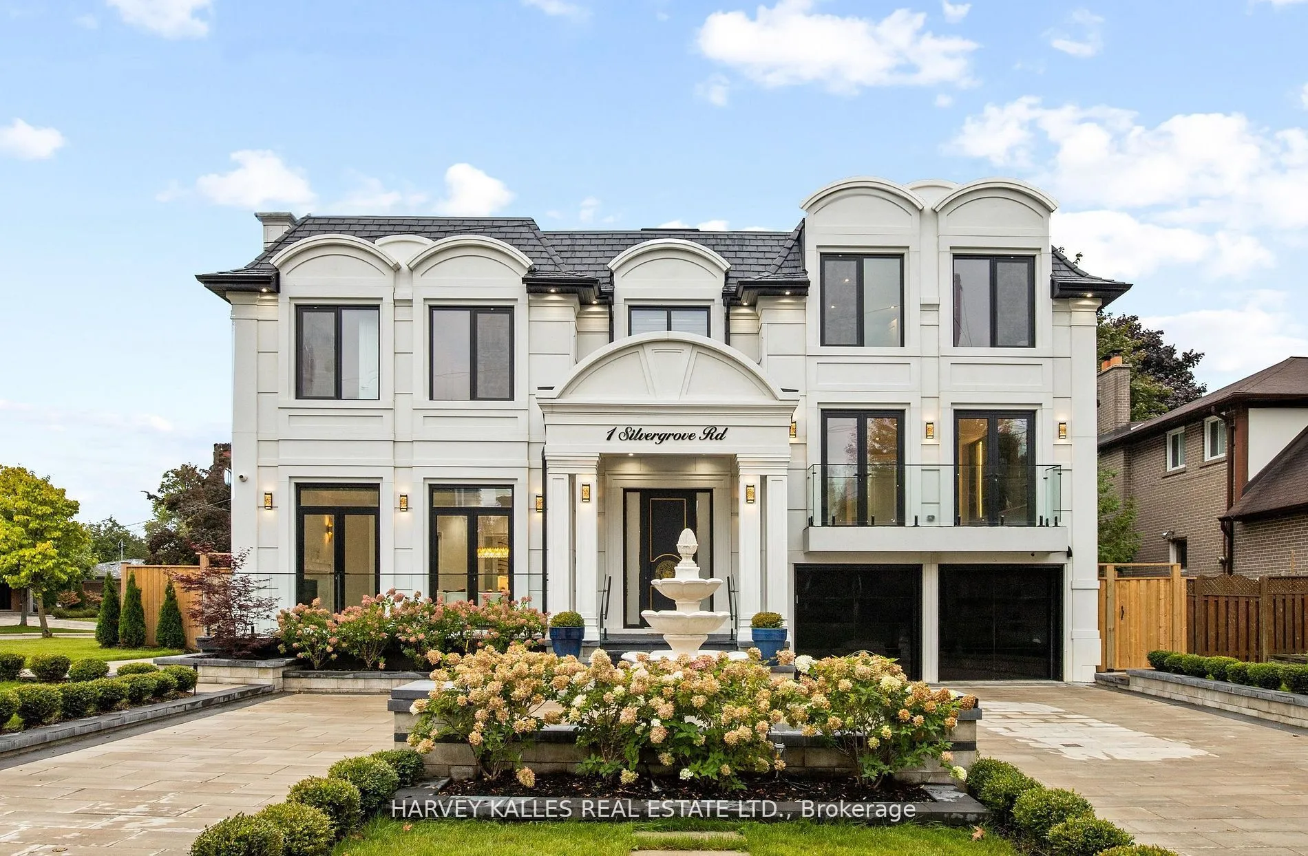 1 Silvergrove Road, ON M2L 2N5