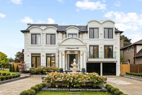 1 Silvergrove Road, ON M2L 2N5