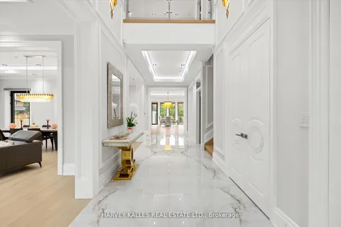 1 Silvergrove Road, ON M2L 2N5