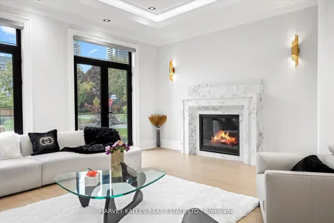 1 Silvergrove Road, ON M2L 2N5