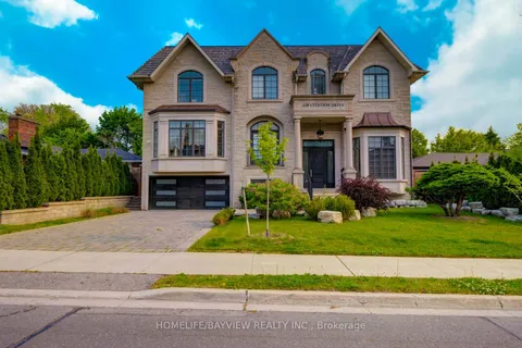 52B Citation Drive, ON M2K 1S7