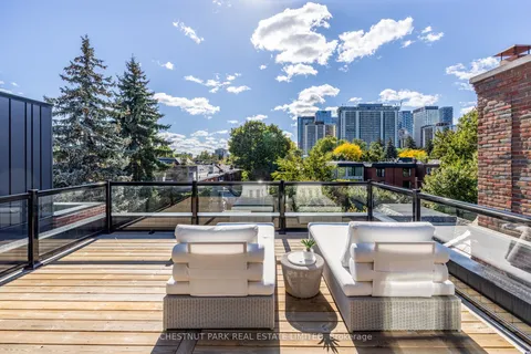 229 Sheldrake Boulevard, ON M4P 2B1