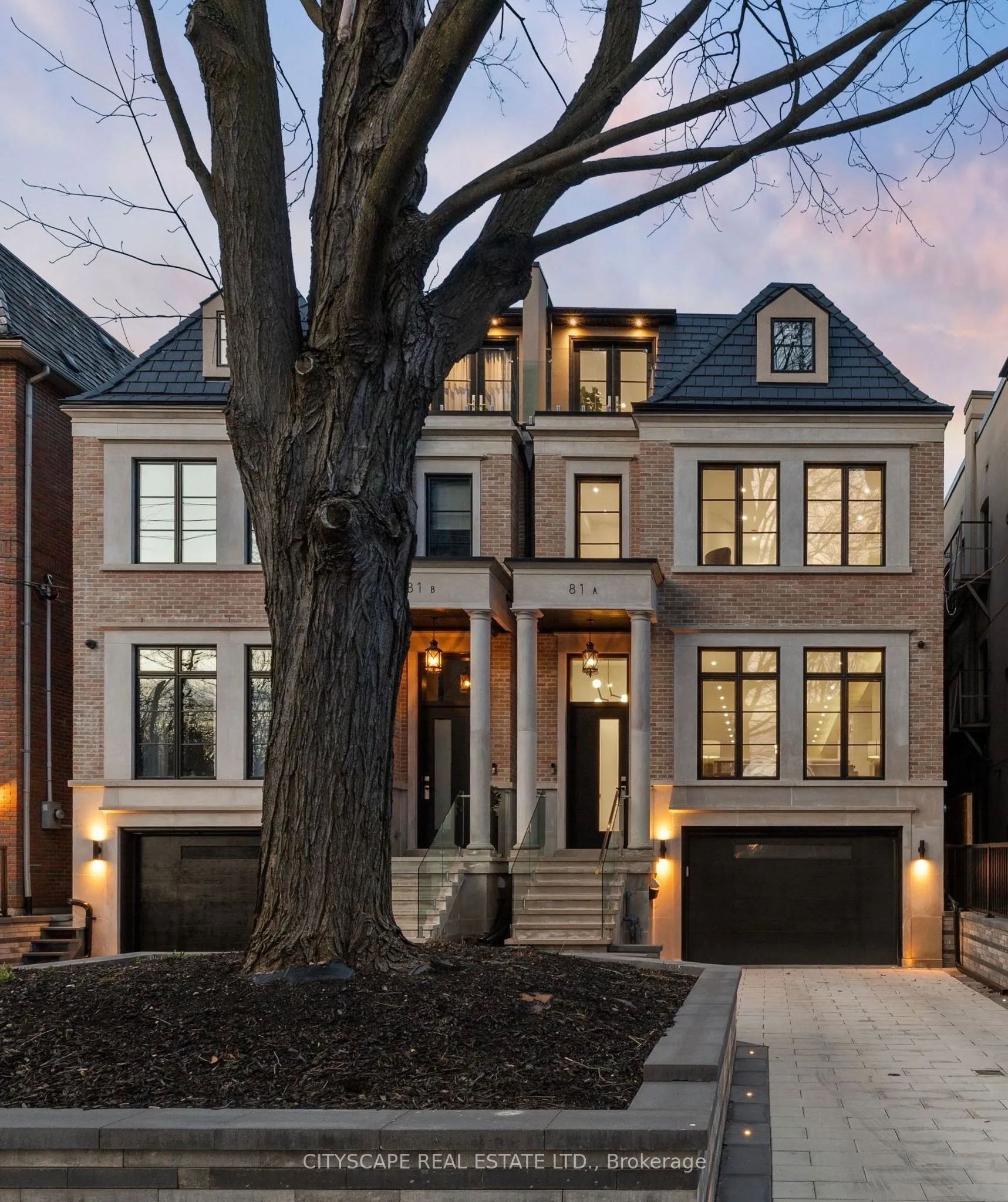 81A Oriole Road, ON M4V 2G2