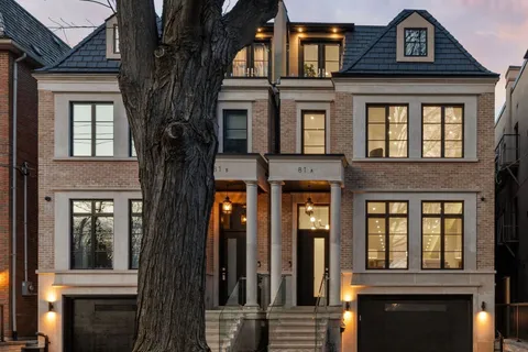 81A Oriole Road, ON M4V 2G2