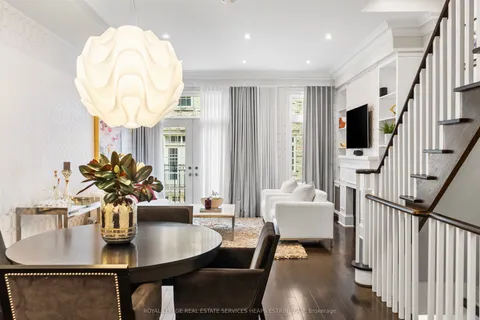 208A Merton Street, ON M4S 1A1