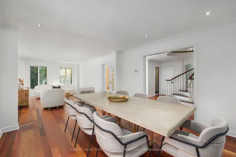 10 Tillingham Keep N/A, ON M3H 6A2