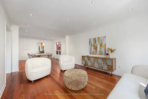 10 Tillingham Keep N/A, ON M3H 6A2