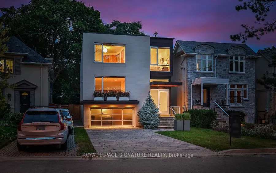 63 Douglas Crescent, ON M4W 2E6