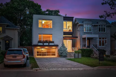 63 Douglas Crescent, ON M4W 2E6