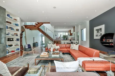 63 Douglas Crescent, ON M4W 2E6