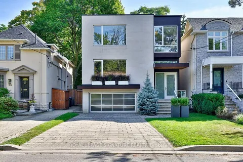 63 Douglas Crescent, ON M4W 2E6