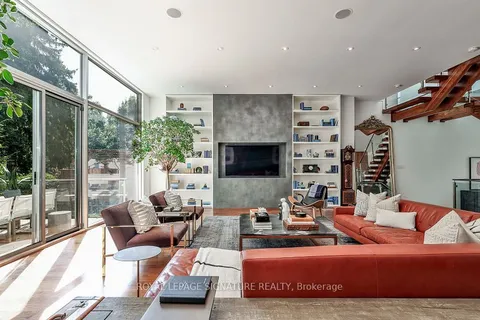 63 Douglas Crescent, ON M4W 2E6