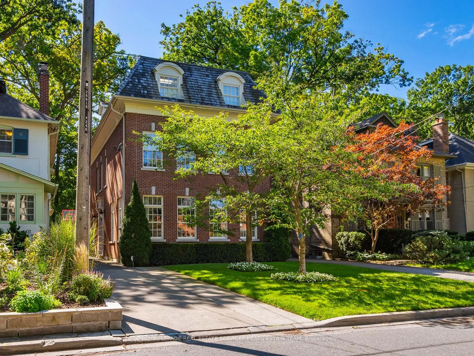 243 Rose Park Drive, ON M4T 1R6