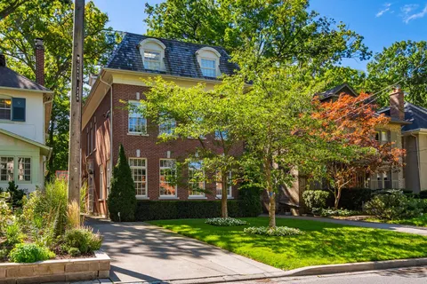 243 Rose Park Drive, ON M4T 1R6