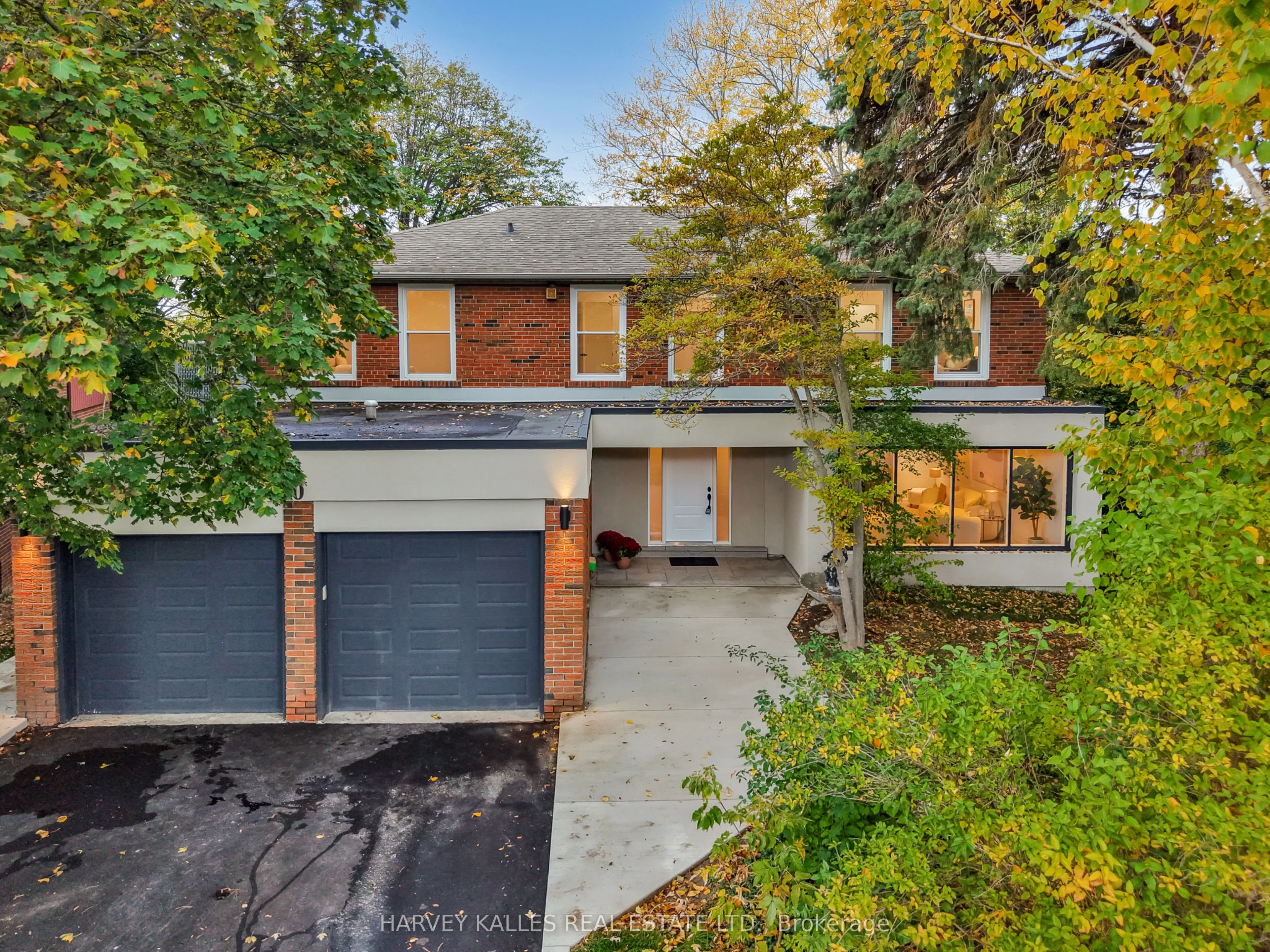 40 Rondeau Drive, ON M2H 1R7