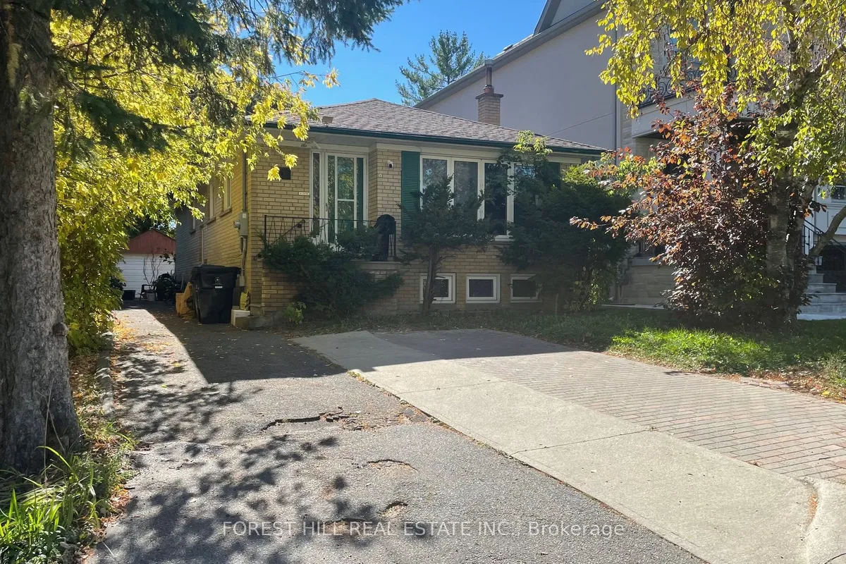 155 Churchill Avenue, ON M2N 1Z3