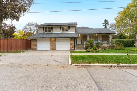 120 Rockford Road, ON M2R 3A7