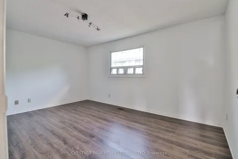 18 Dervock Crescent, ON M2K 1A7