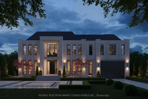 16 Wilket Road, ON M2L 1N6