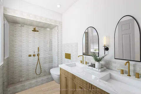 16 Wilket Road, ON M2L 1N6