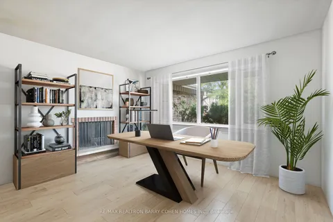 16 Wilket Road, ON M2L 1N6