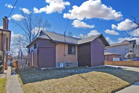 87 Steeles Avenue, ON M2M 3Y4