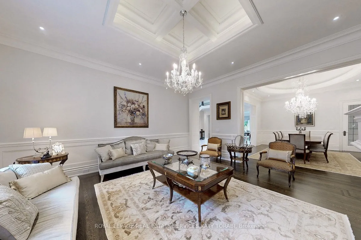 101 Forest Heights Boulevard, ON M2L 2K7