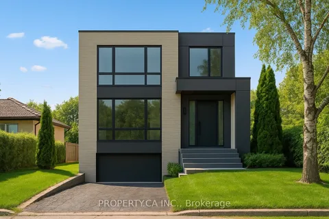 35 Farrell Avenue, ON M2R 1C7