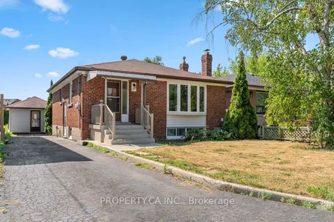 35 Farrell Avenue, ON M2R 1C7