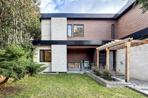 111 Banstock Drive, ON M2K 2H7