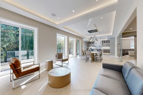 111 Banstock Drive, ON M2K 2H7