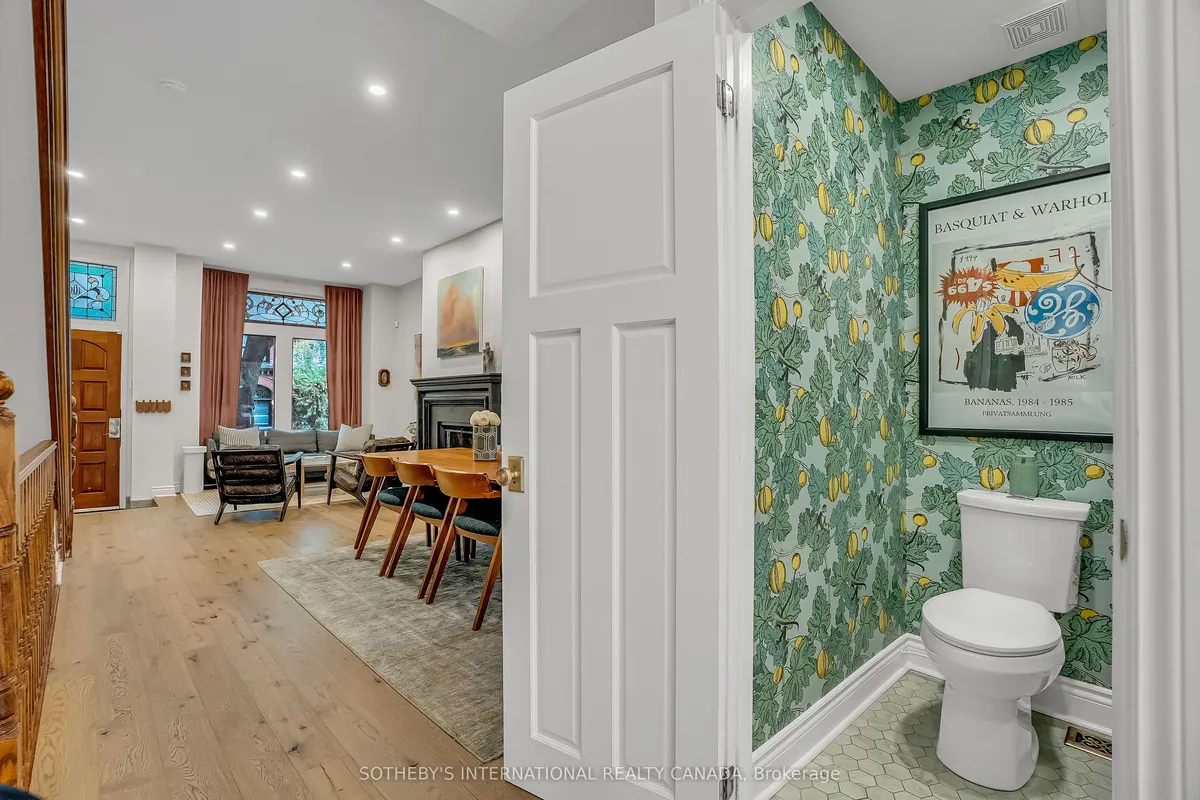 106 Sumach Street, ON M5A 3J9