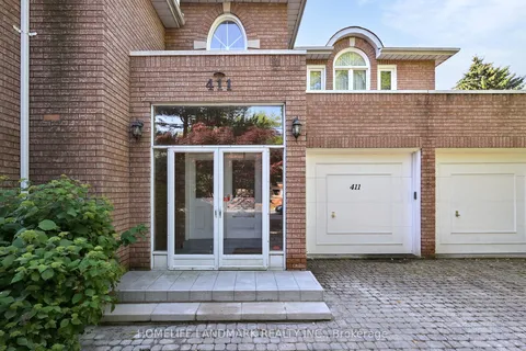411 Cummer Avenue, ON M2M 2G3