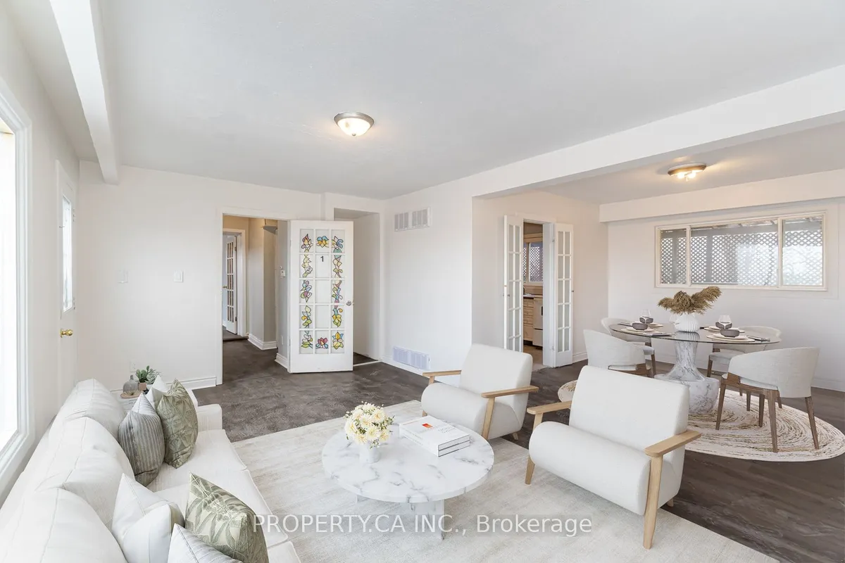 701 Finch Avenue, ON M3H 4X4