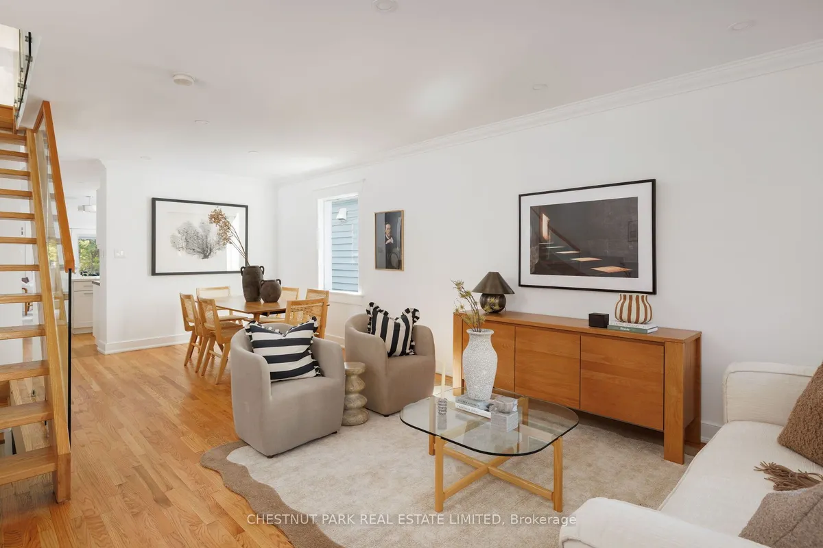 511 Merton Street, ON M4S 1B4