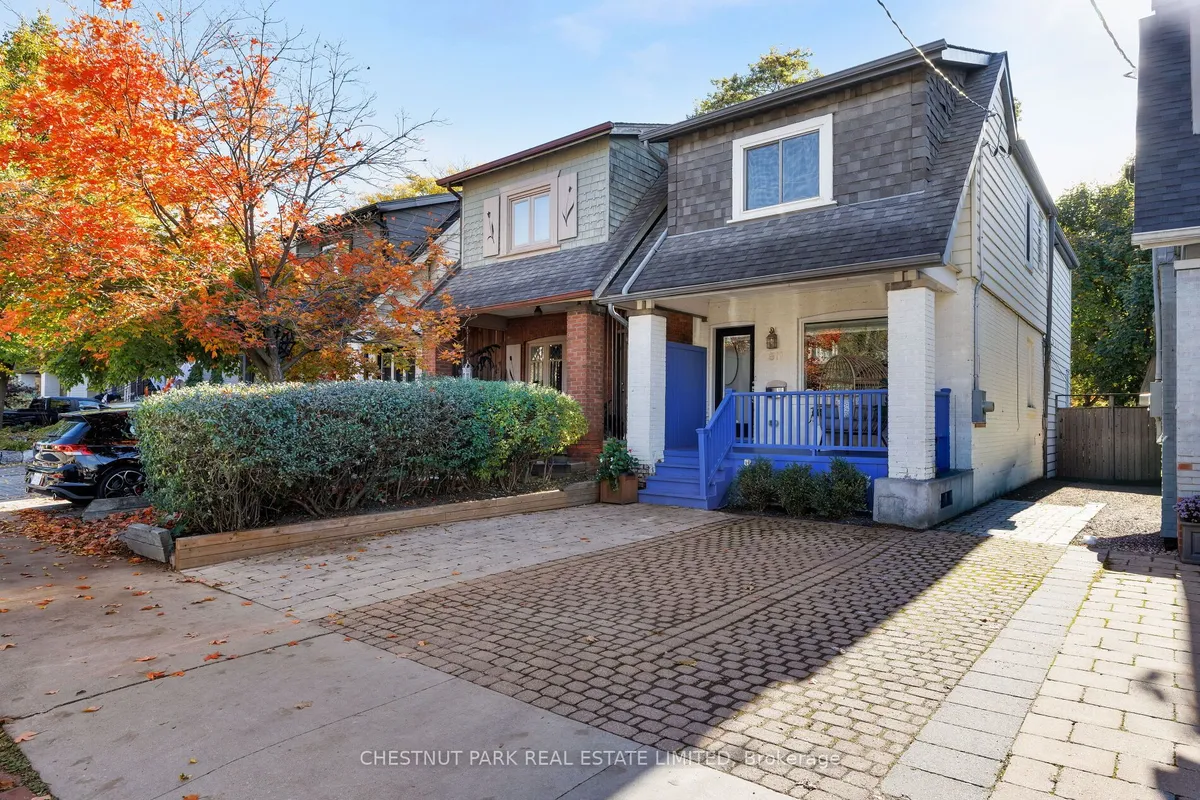 511 Merton Street, ON M4S 1B4