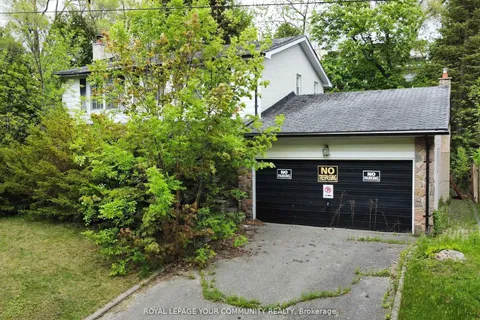 225 Old Yonge Street, ON M2P 1R5