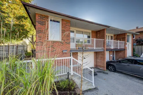 400 Cherokee Boulevard, ON M2H 2W7