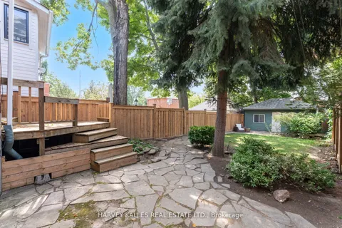 306 Wychwood Avenue, ON M6C 2T8