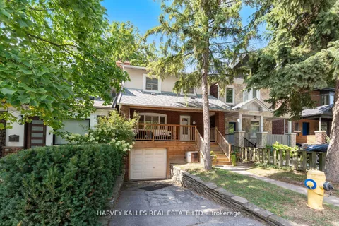 306 Wychwood Avenue, ON M6C 2T8