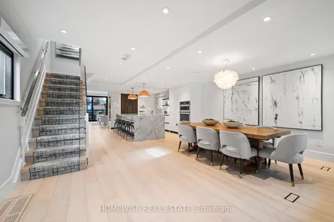 20 Clovelly Avenue, ON M6C 1Y1