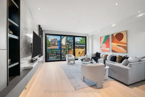 20 Clovelly Avenue, ON M6C 1Y1