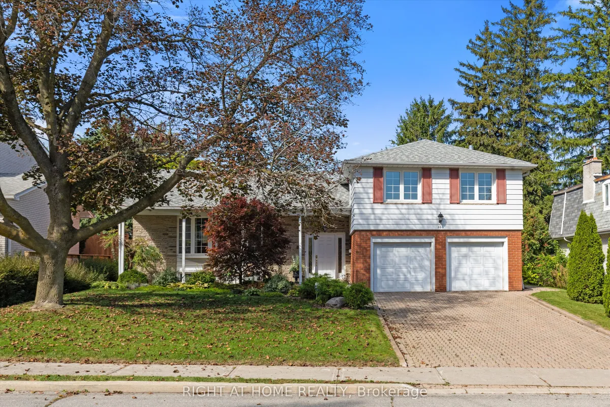 266 Newton Drive, ON M2M 2P6