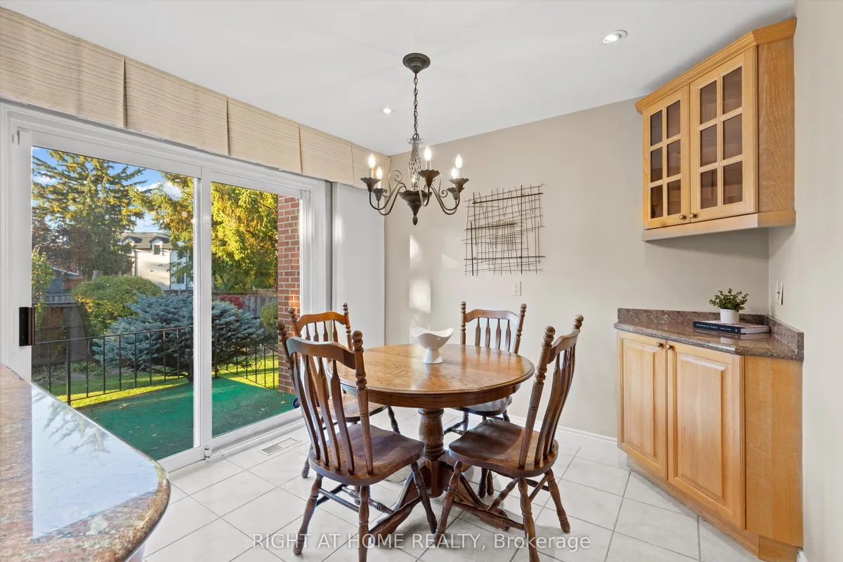 266 Newton Drive, ON M2M 2P6