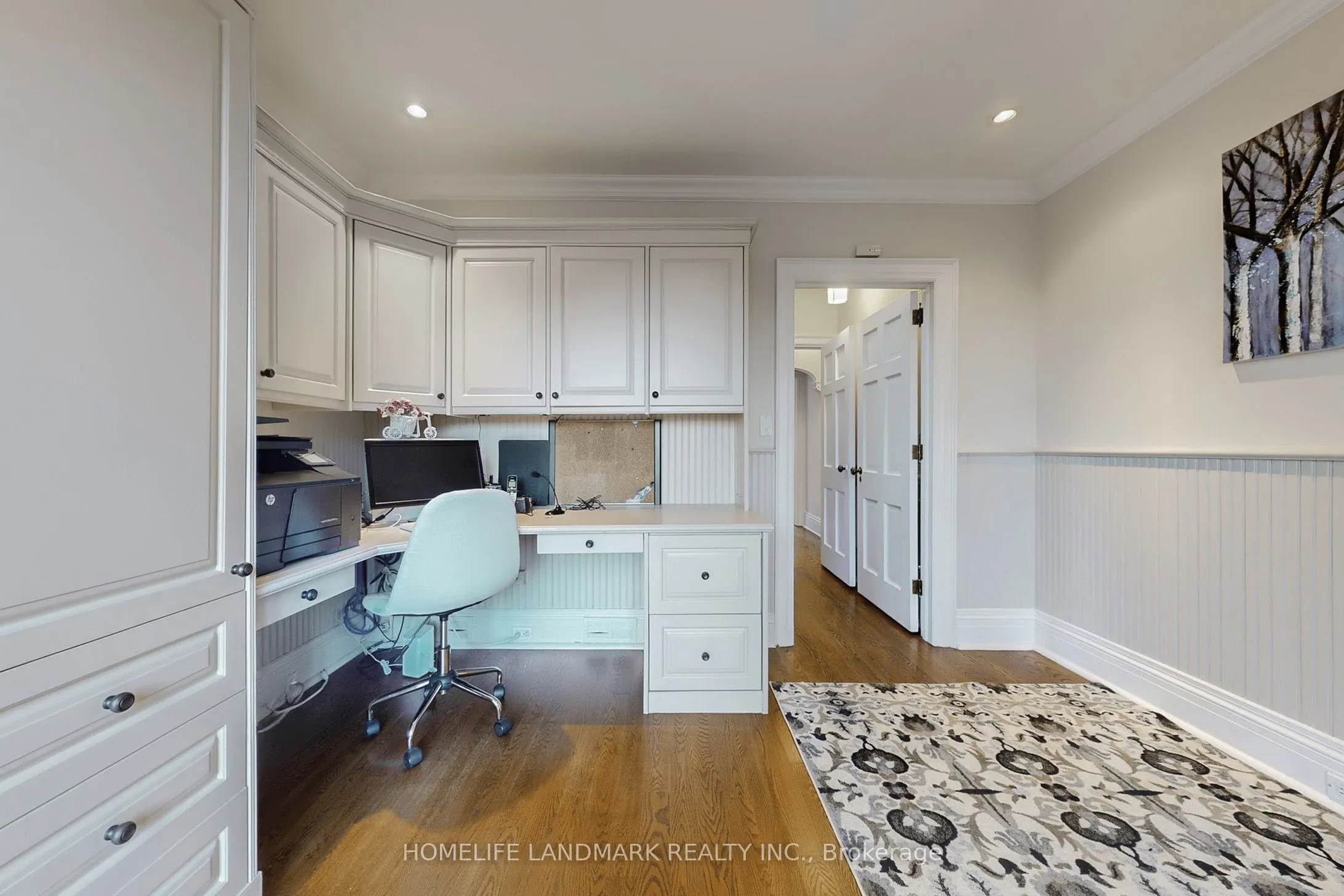 8 Killarney Road, ON M5P 1L8