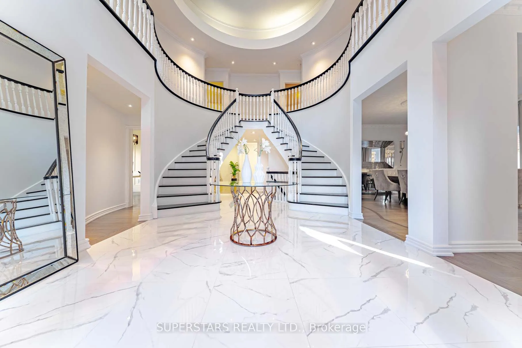 42 Grangemill Crescent, ON M3B 2J2