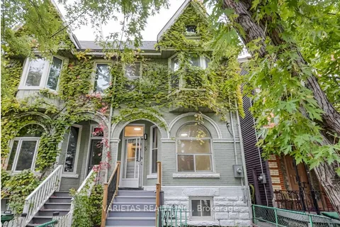 5 Major Street, ON M5S 2K9