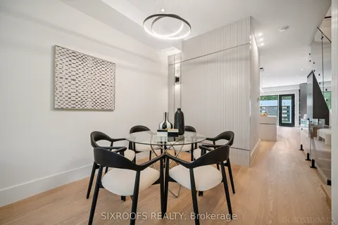 44A Alcina Avenue, ON M6G 2E8