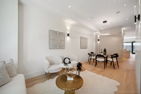 44A Alcina Avenue, ON M6G 2E8